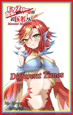 Monster Musume.- Different Times