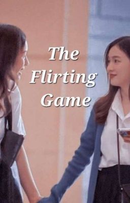 the Flirting Game / Inkpa