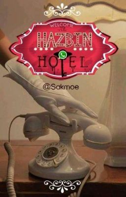 Watsapp con Hazbin Hotel y Hellova...