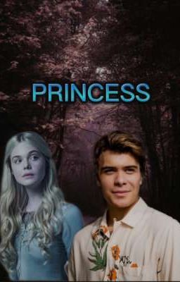 Princess Pearce Jonza y tu