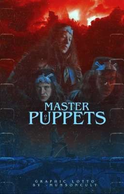 Master of Puppets, Graphic Lotto