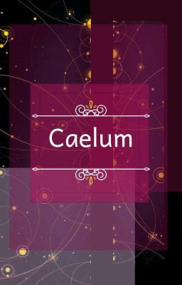 Caelum [idolish7]
