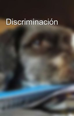 Discriminación