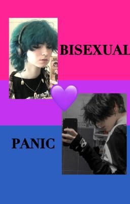 Bisexual Panic