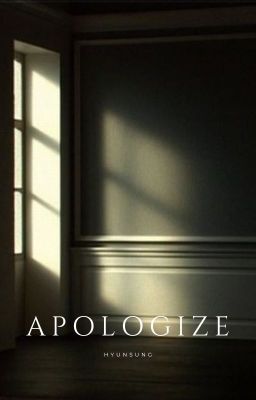 Apologize - Hyunsung