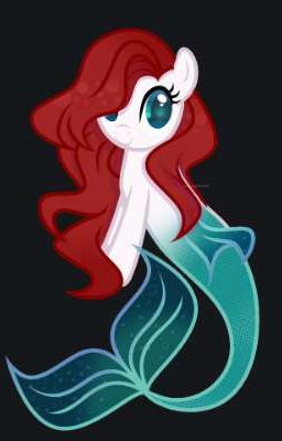 Fabulas Poni 4: Ariel.