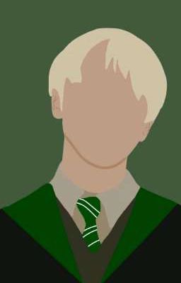 Draco Malfoy y t/n Ridlee