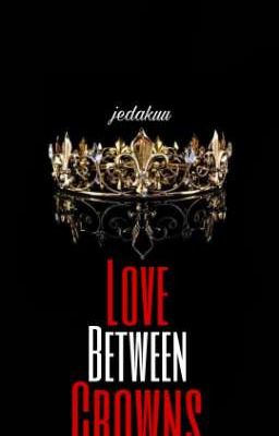 Love Between Crowns ||kooktae