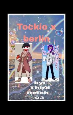 Tokyo x Berlin