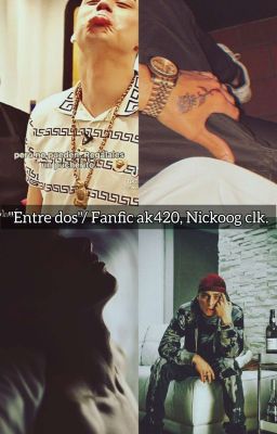 Volteao Duro 🔥 / Ak:420 & Nickoog...