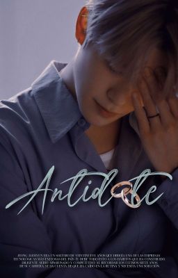 Antidote (jaeyong)