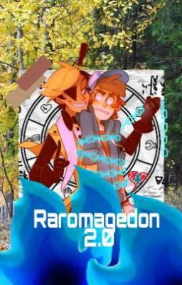 Raromagedon 2.0