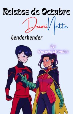 Relatos de Octubre Daminette/gender...