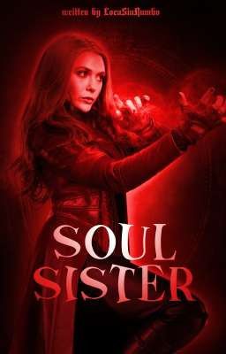Soul Sister // Jordan Parrish