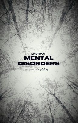 Mental Disorders (es)