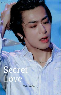 •~•secret Love•~•[hyungwon]•~•‹karo...