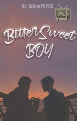 Bittersweet boy - Layho