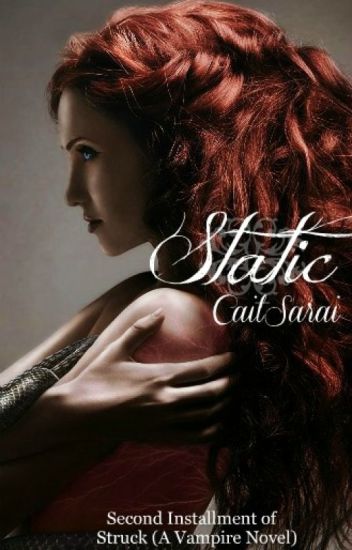 Static (a Vampire Novel)