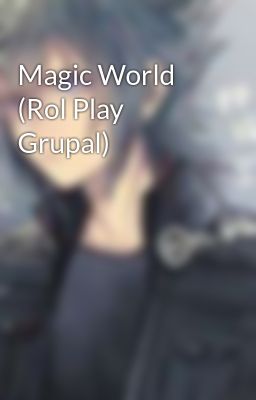 Magic World 