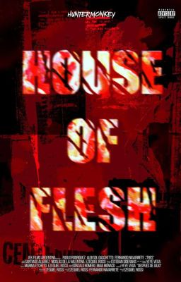 House of Flesh [yoonmin ff] Próxima...