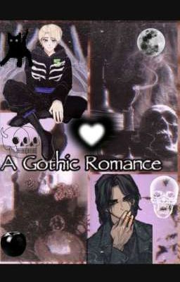 a Gothic Romance (greenwind, Lloyd...