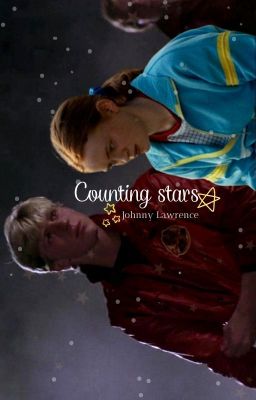 Counting Stars ~johnny Lawrence~