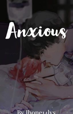 Anxious (kookmin)