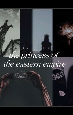 the Princess of the Eastern Empire