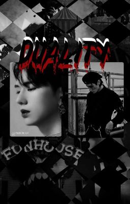 Duality | one Shot Changki
