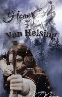 Honor van Helsing