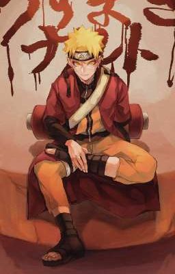 Naruto : un Demônio Ilusório
