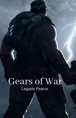 Gears of War: Legado Pearce