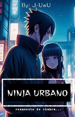 Ninja Urbano