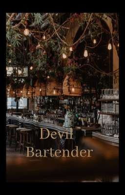 Devil Bartender