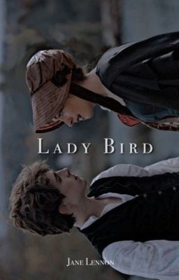 Lady Bird- Laurie Laurence