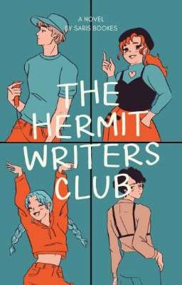 the Hermit Writers Club | el Club D...
