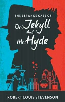 el Extraño Caso del dr. Jekyll y Mr...