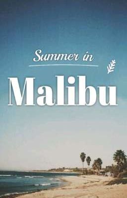 Summer in Malibu