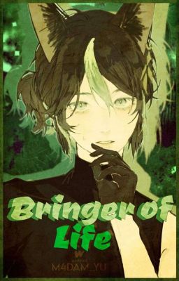 Bringer of Life | Ennead