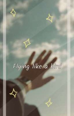 Flying Like a Bird