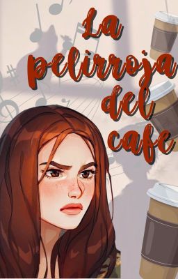 La Pelirroja Del CafÉ