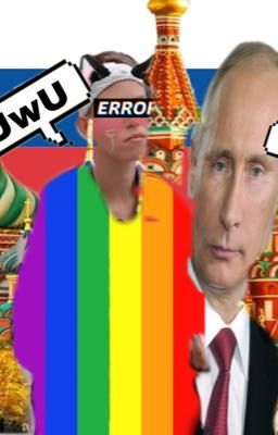 Putin x Kovra "una Historia de Amo...