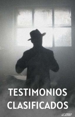 Testimonios Clasificados Vol.1