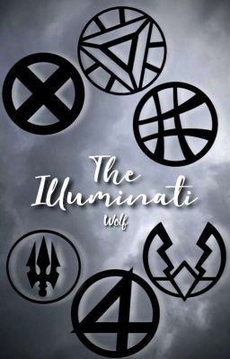 the Illuminati | Chat fic