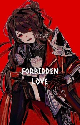 Forbidden Love - Mael/estarossa 