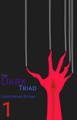 the Dark Triad:la Triada Oscura