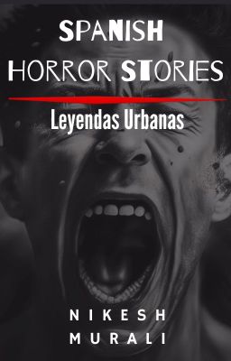 Spanish Horror Stories (weekly Anim...