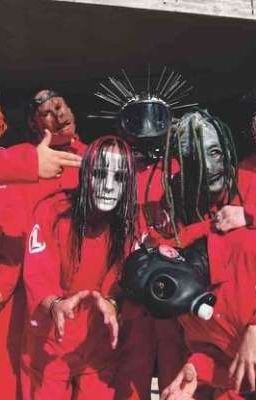 🎱 ⊹﹢﹒the Slipknot Family﹒⪩🕸️⪨