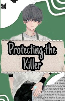 ⚠ Protecting the Killer ⚠