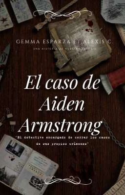 el Caso de Aiden Armstrong